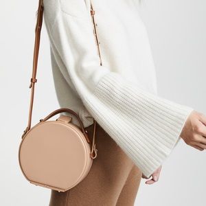 Nico Giani Tunilla Circle Bag Cross Body Hand Bag